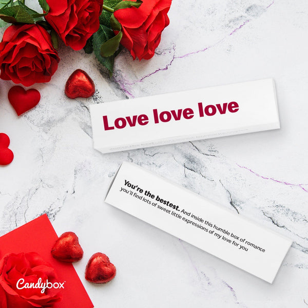 The LOVE Collection