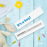 It's a Boy - Candy Giftbox