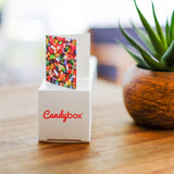 Get Well - Candy Giftbox